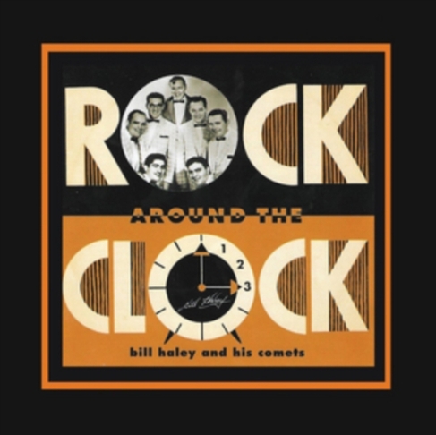 Rock Around the Clock