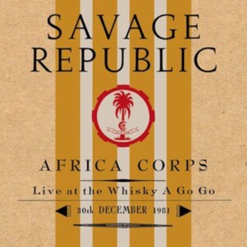 Africa Corps