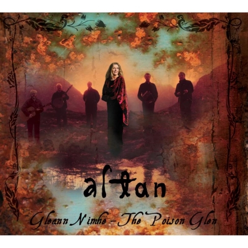 Gleann Nimhe - The Poison Glen
