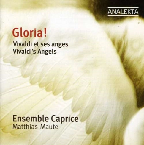 Gloria Vivalis Angels