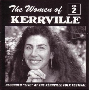 The Women of Kerrville