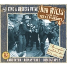 King of Western Swing, The: Complete Published Sides Vol. 1