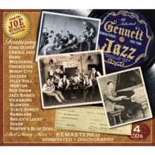 Gennett Jazz