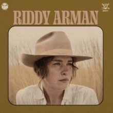 Riddy Arman