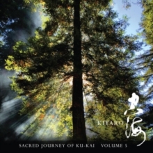 Sacred Journey of Ku-Kai