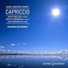 David Lewiston Sharpe: Capriccio
