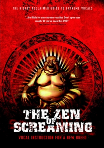 Zen of Screaming