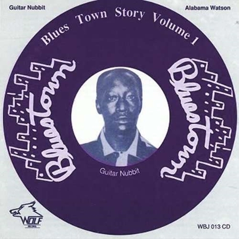 Bluestown Story Vol 1