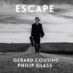 Gerard Cousins: Escape