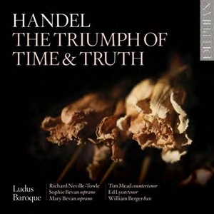 Handel: The Triumph of Time & Truth