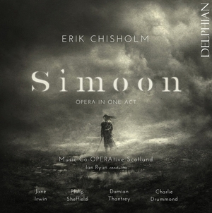 Erik Chisholm: Simoon