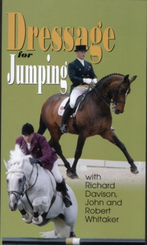 Dressage for Jumping