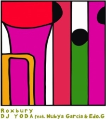 Roxbury (Feat. Nubya Garcia & Edo.G)