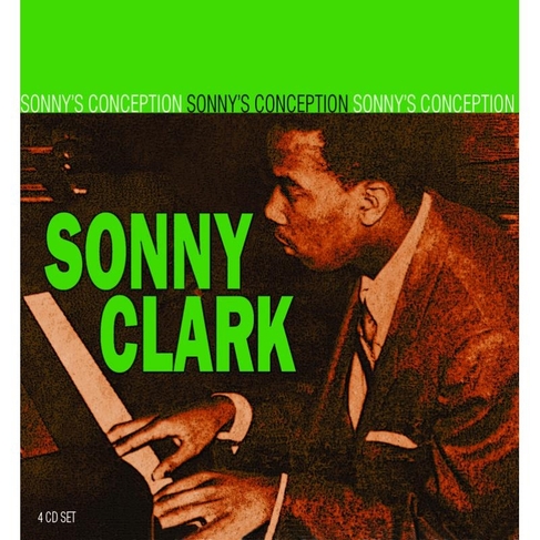 Sonny's Conception