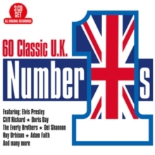 60 Classic U.K. Number 1s