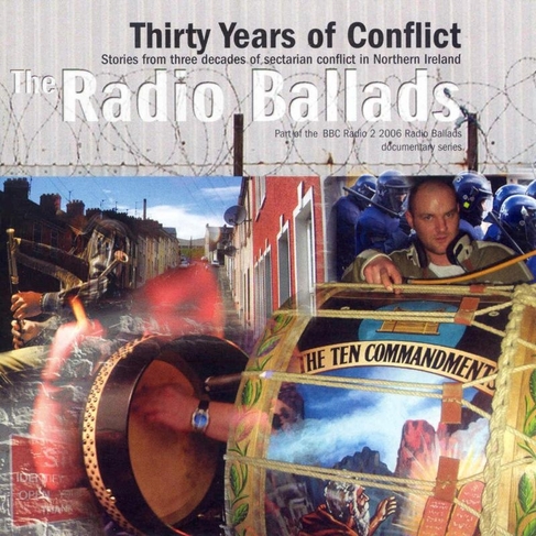 Thirty Years of Conflict