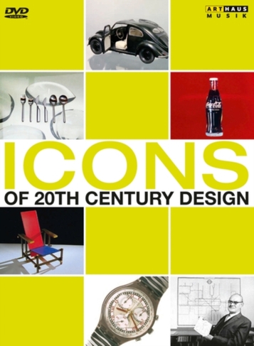 1000 Masterworks: Icons of 20th Century Design