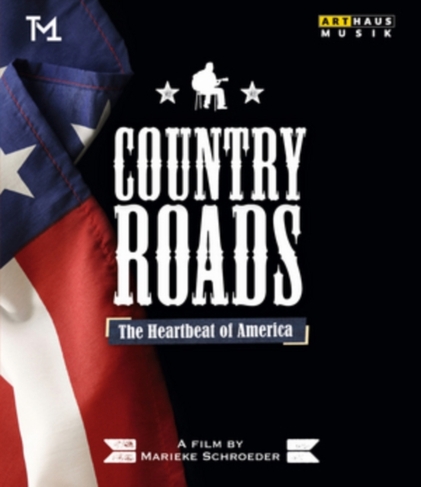 Country Roads - The Hearbeat of America