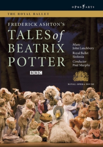 Tales of Beatrix Potter: The Royal Ballet