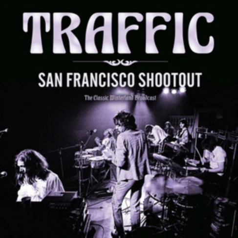 The San Francisco Shootout