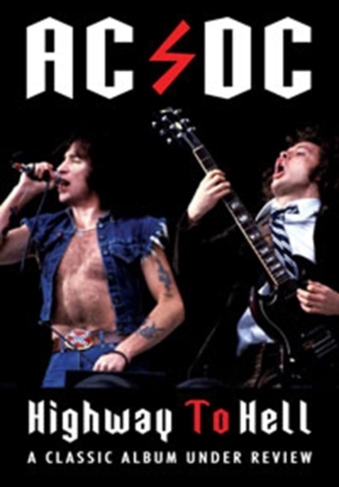 AC/DC: Highway to Hell (Classic Album Under Review)