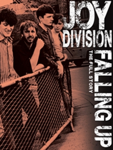 Joy Division: Falling Up