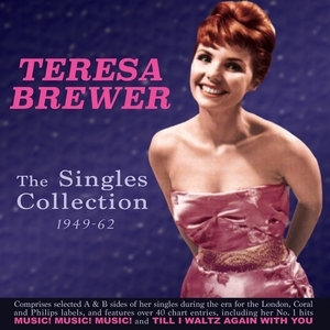 The Singles Collection 1949-62
