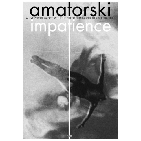 Impatience - Amatorski Score