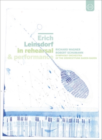 Erich Leinsdorf: In Rehearsal and Performance