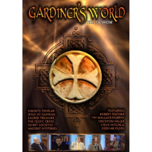 Gardiner's World: The TV Show