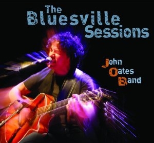 The Bluesville Sessions
