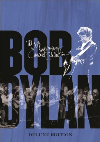 Bob Dylan: 30th Anniversary Concert