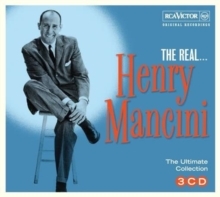 The Real... Henry Mancini