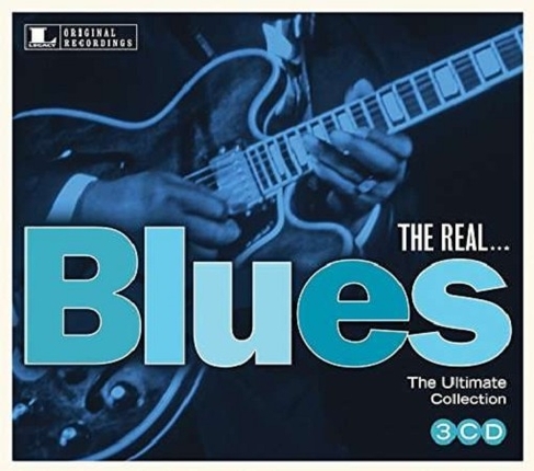 The Real... Blues