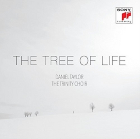 Daniel Taylor: The Tree of Life