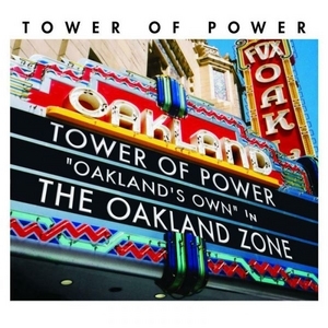 Oakland Zone