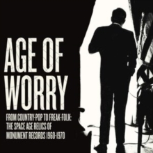 Age of Worry
