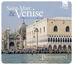 Saint-Marc & Venise