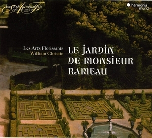 Le Jardin De Monsieur Rameau