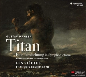 Gustav Mahler: Titan