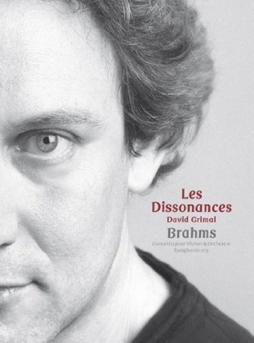 Brahms: Concerto Pour Violon & Orchestre/Symphonie No. 4