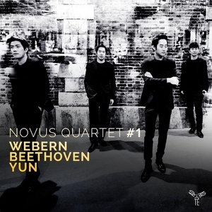 Novus Quartet #1