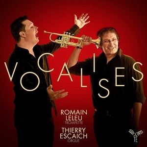Romain Leleu/Thierry Escaich: Vocalises
