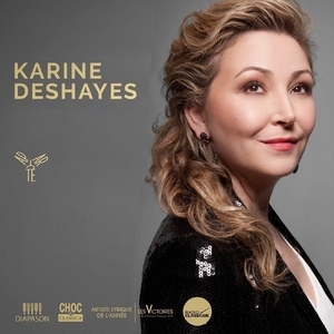 Karine Deshayes: Une Voix