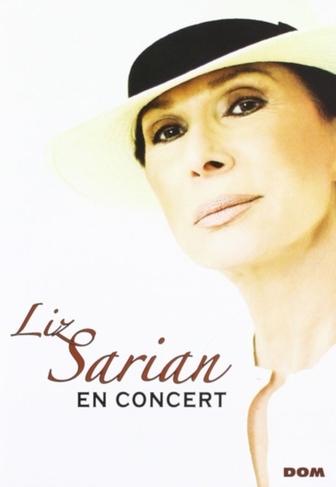 Liz Sarian: En Concert