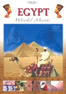 Egypt - Images Et Musique