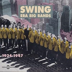Swing Era Big Bands