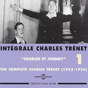 Integrale Charles Trenet