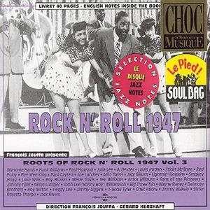Rock N' Roll 1947