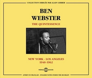 The Quintessence NY-LA 1940-62